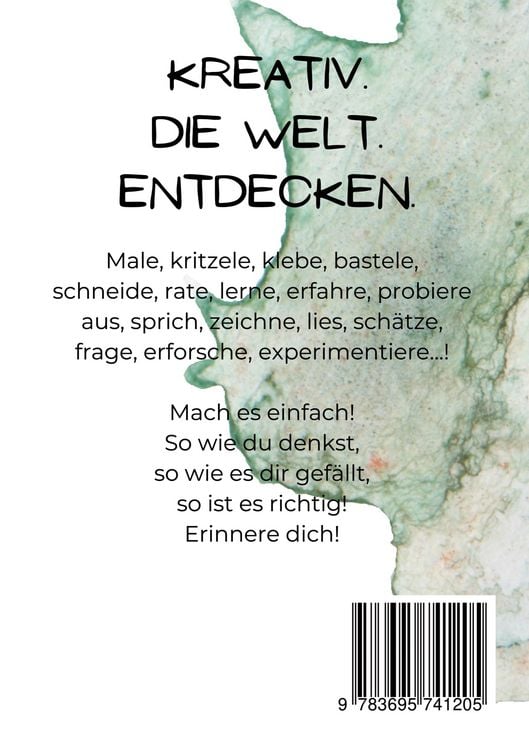 Produktbild: Reise-Mitmach-Buch Teneriffa