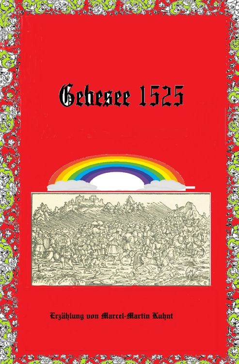 Produktbild: Wechsungen / Gebesee 1525