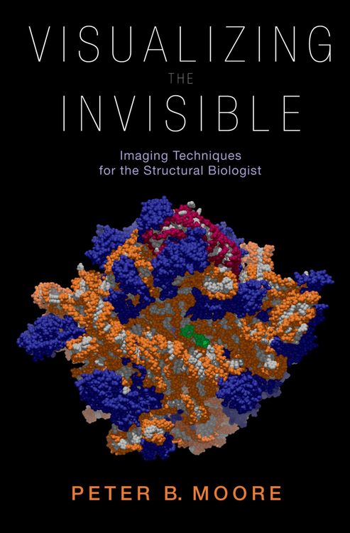 Produktbild: Visualizing the Invisible