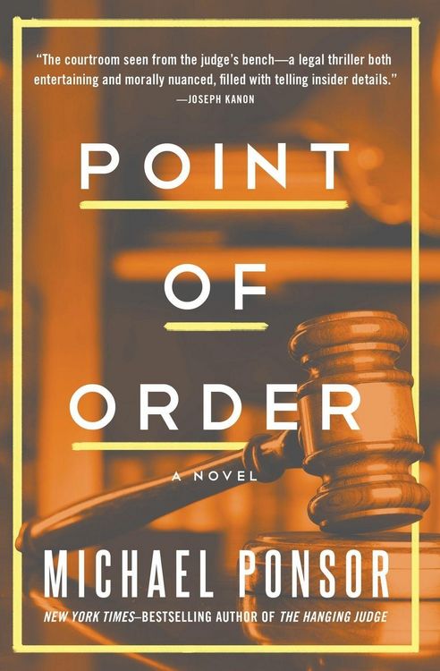 Produktbild: Point of Order