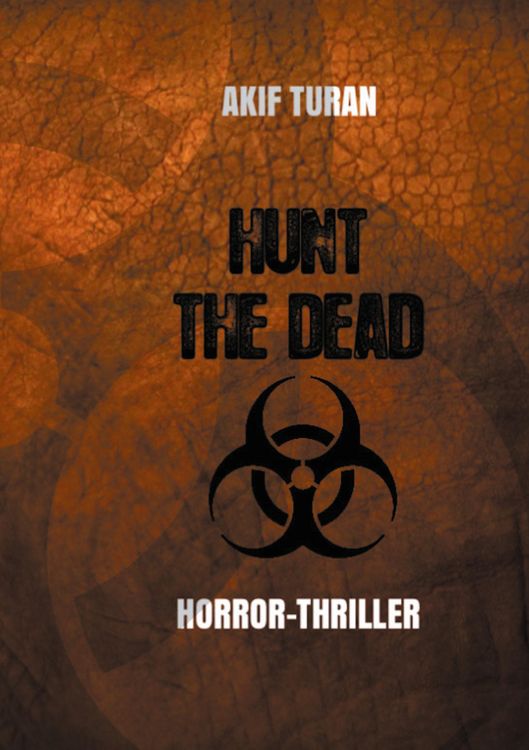 Produktbild: Hunt The Dead