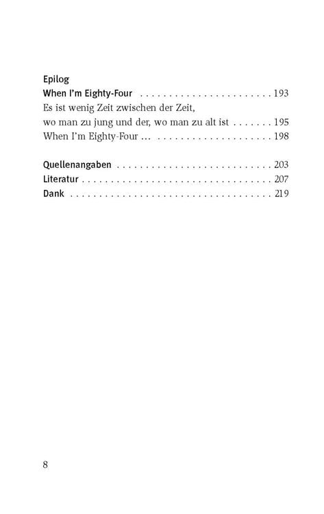Produktbild: M&auml;nner altern anders