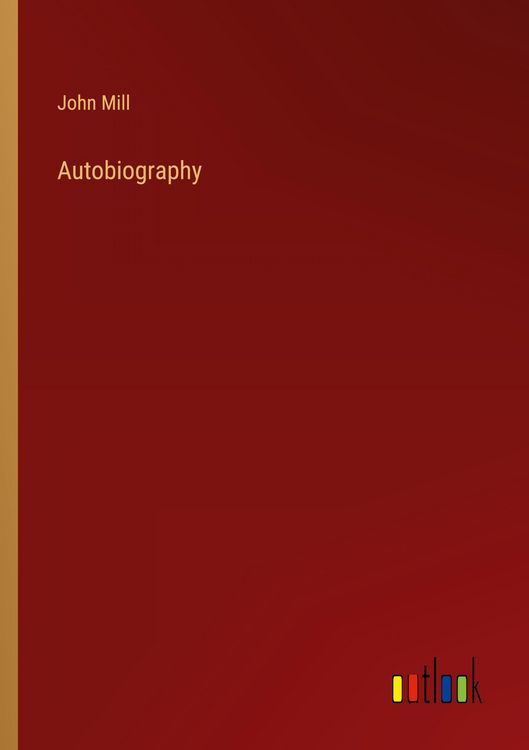 Produktbild: Autobiography