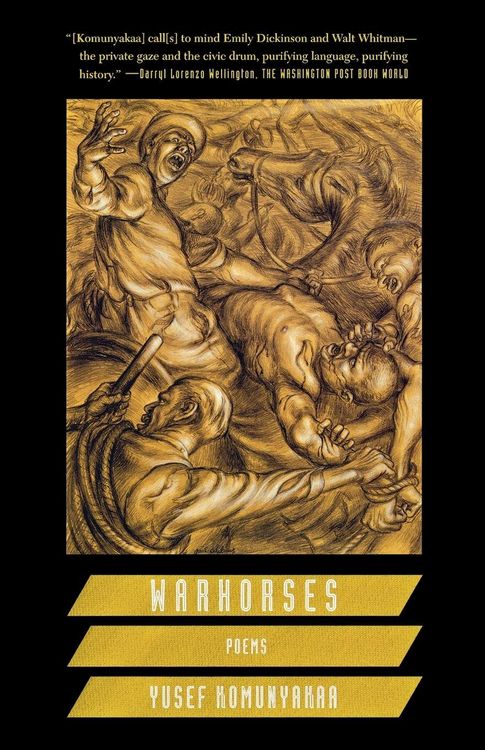 Produktbild: Warhorses
