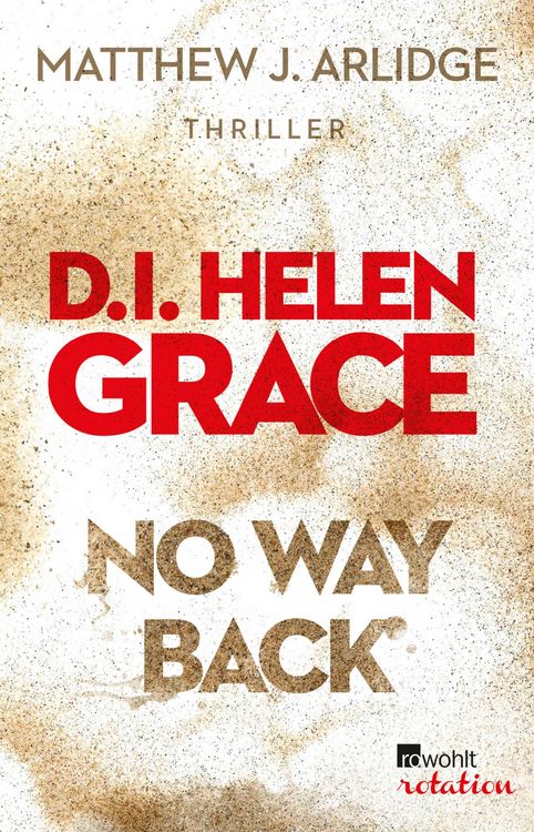 Produktbild: No Way Back