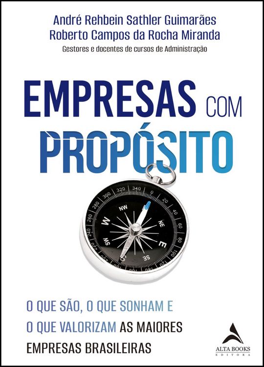Produktbild: Empresas com prop&oacute;sito