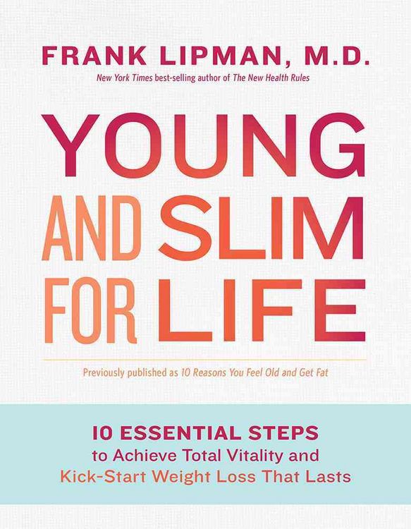 Produktbild: Young and Slim for Life