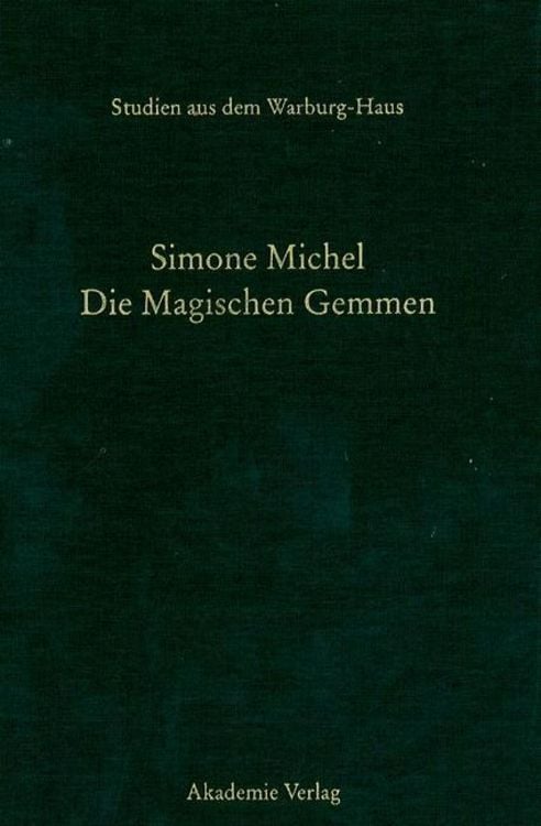Produktbild: Die Magischen Gemmen