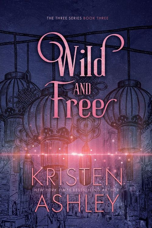 Produktbild: Wild and Free