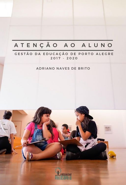 Produktbild: Aten&ccedil;&atilde;o ao Aluno