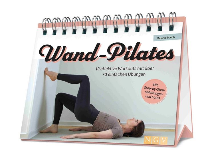 Produktbild: Wand-Pilates