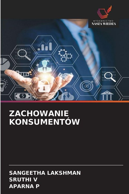 Produktbild: ZACHOWANIE KONSUMENT&Oacute;W
