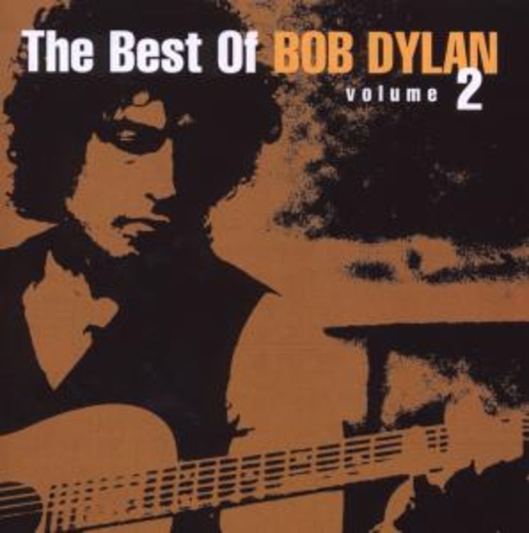 Produktbild: Best Of Bob Dylan Vol.2