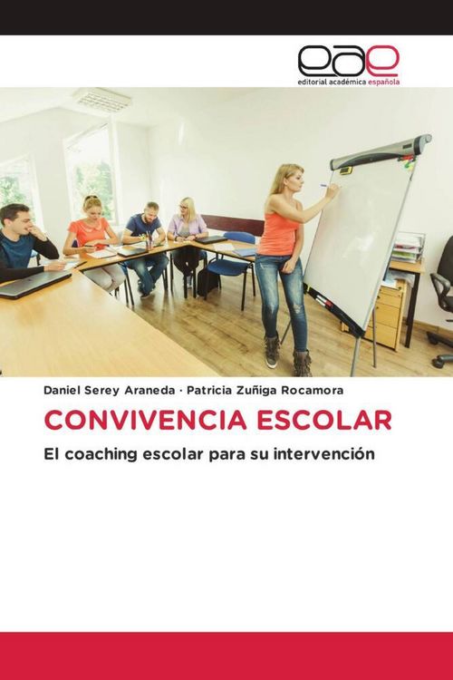 Produktbild: Convivencia Escolar