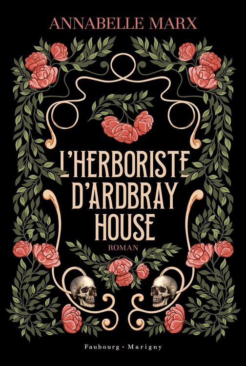 Produktbild: L'herboriste d'Ardbray House