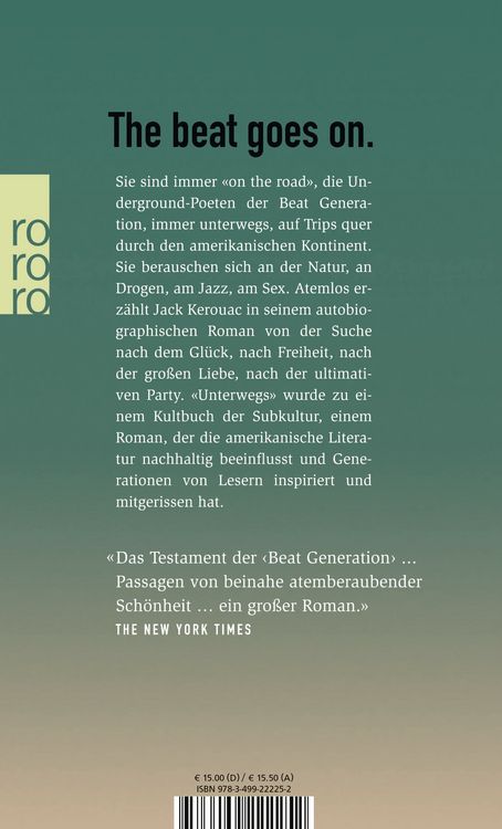 Produktbild: Unterwegs