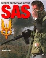 Produktbild: Ryan, M: Secret Operations of the SAS