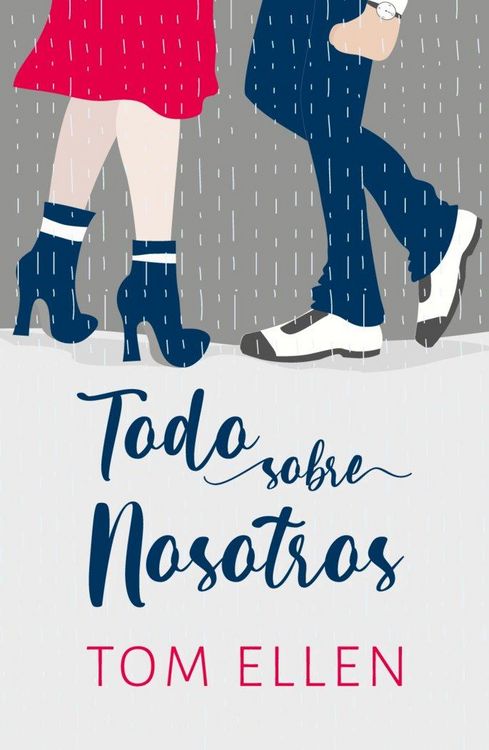 Produktbild: Todo sobre nosotros