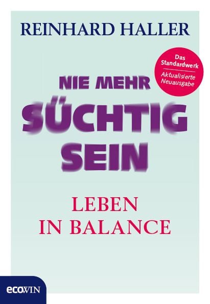 Produktbild: Nie mehr s&uuml;chtig sein