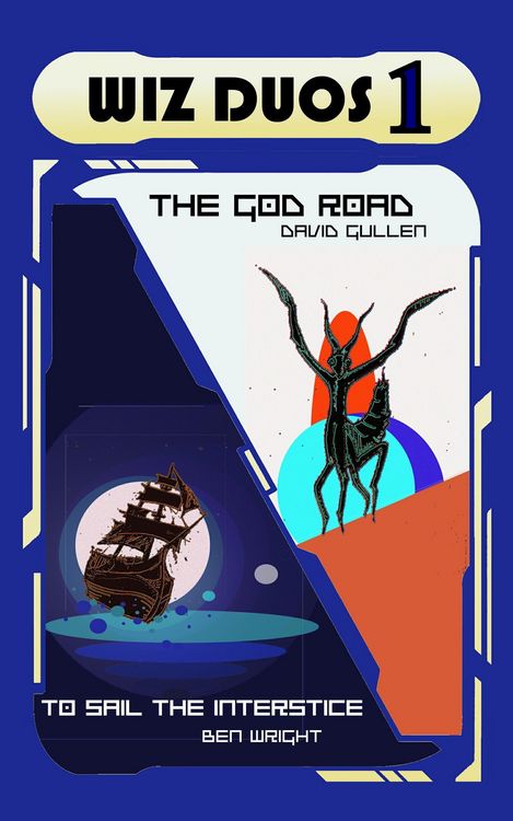 Produktbild: Wiz Duos - Book 1