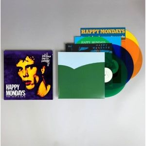 Produktbild: THE EARLY EPS - LTD. BOX