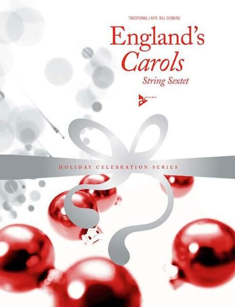 Produktbild: England's Carols