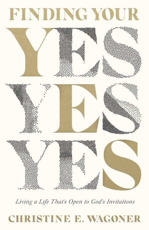 Produktbild: Finding Your Yes