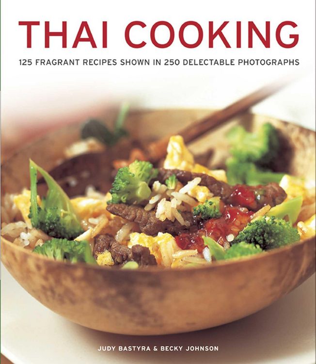 Produktbild: Thai Cooking