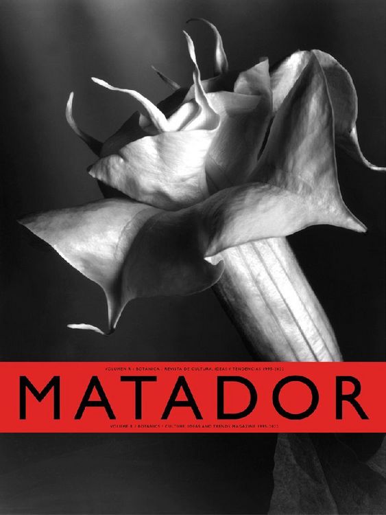 Produktbild: Matador R: Botany