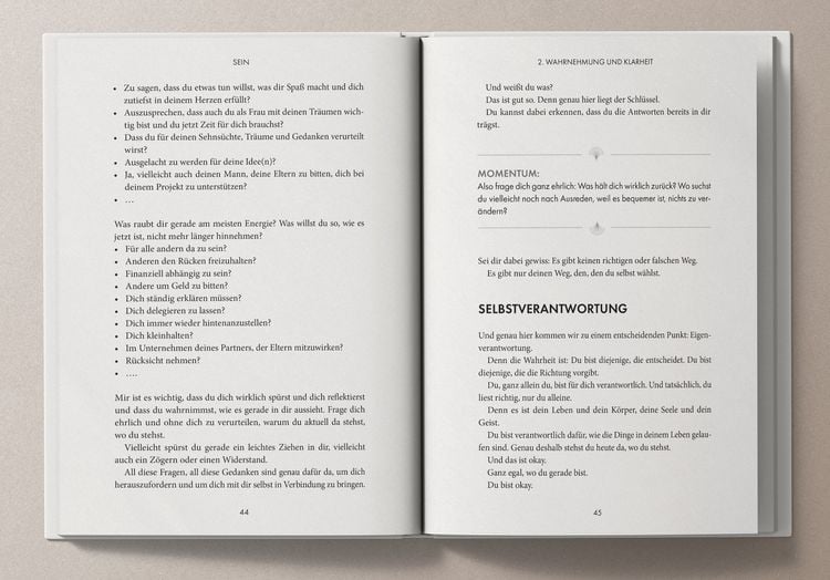 Produktbild: Happy Business Traumjob Unternehmerin