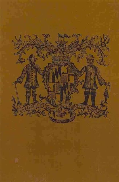 Produktbild: A Biographical Dictionary of the Maryland Legislature, 1635-1789