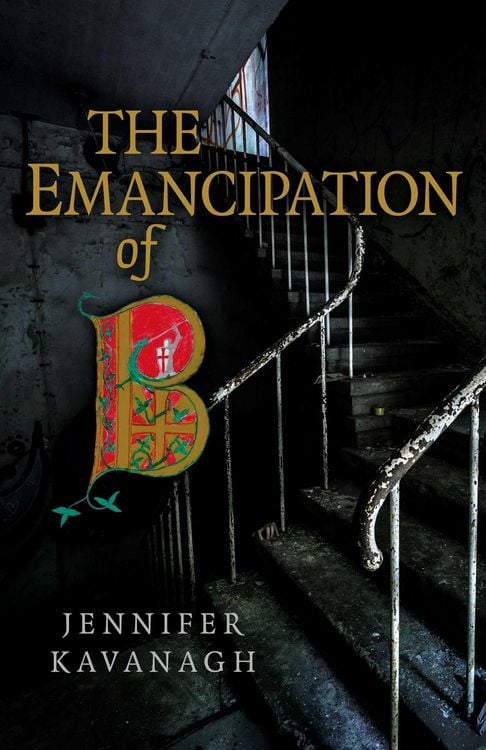 Produktbild: The Emancipation of B
