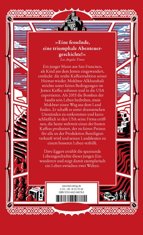 Produktbild: Der M&ouml;nch von Mokka