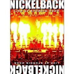 Produktbild: Nickelback - Live at Sturgis 2006