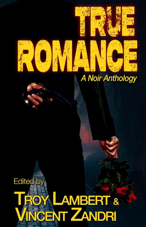 Produktbild: True Romance