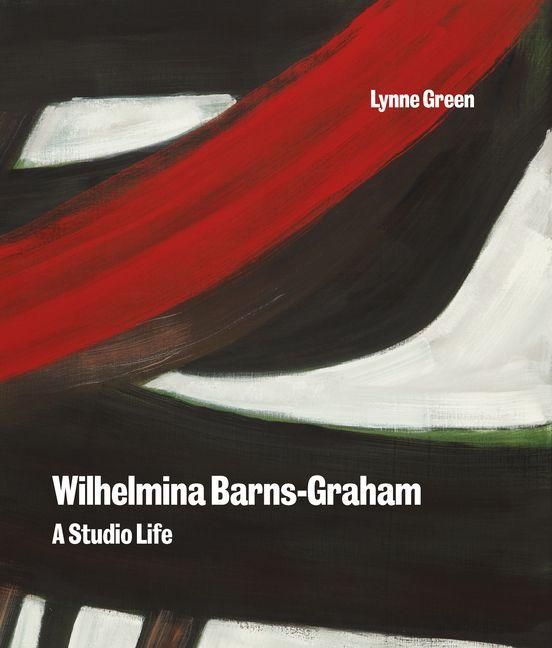 Produktbild: Wilhelmina Barns-Graham