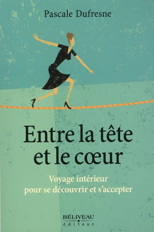 Produktbild: Entre la tete et le coeur