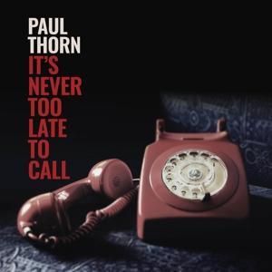 Produktbild: Never Too Late To Call