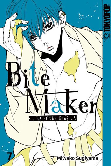 Produktbild: Bite Maker 07