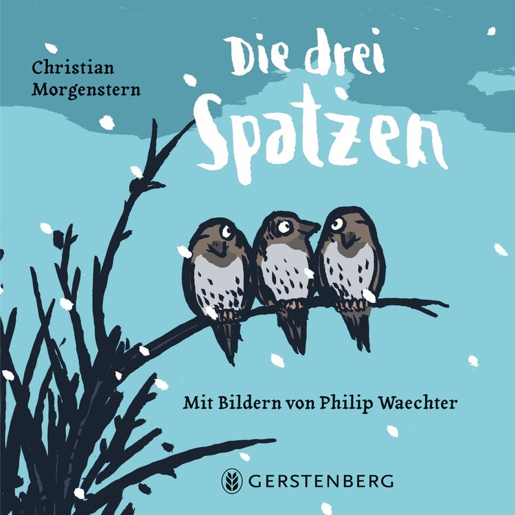Produktbild: Die drei Spatzen