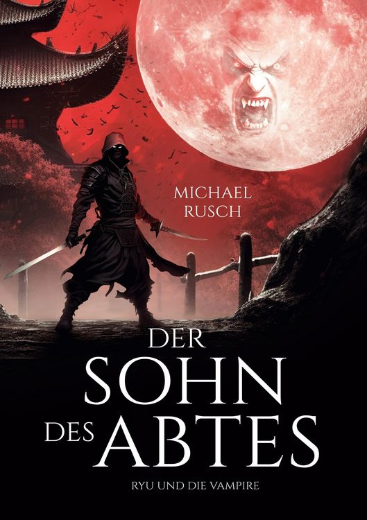 Produktbild: Der Sohn des Abtes