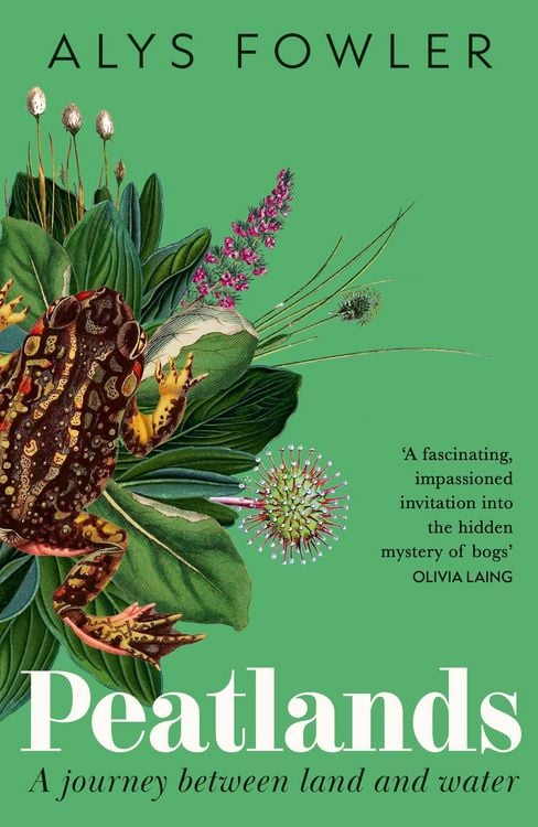 Produktbild: Peatlands