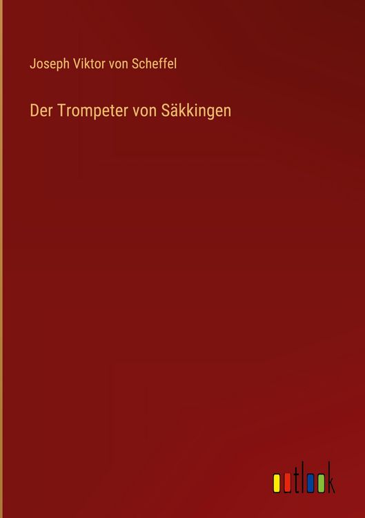 Produktbild: Der Trompeter von S&auml;kkingen