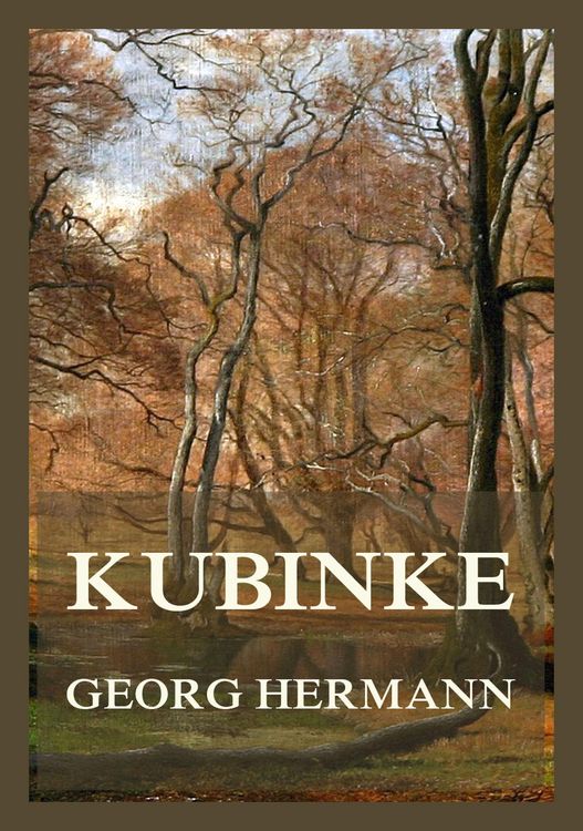 Produktbild: Kubinke