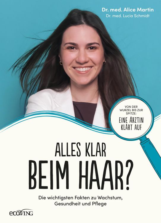Produktbild: Alles klar beim Haar?