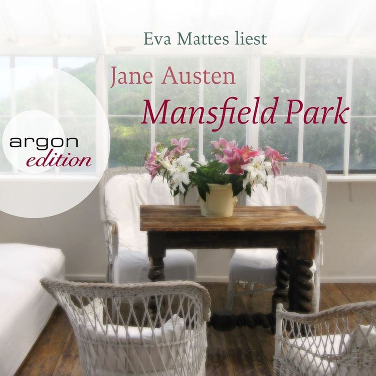 Produktbild: Mansfield Park