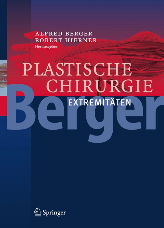 Produktbild: Plastische Chirurgie