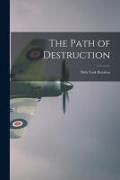 Produktbild: The Path of Destruction
