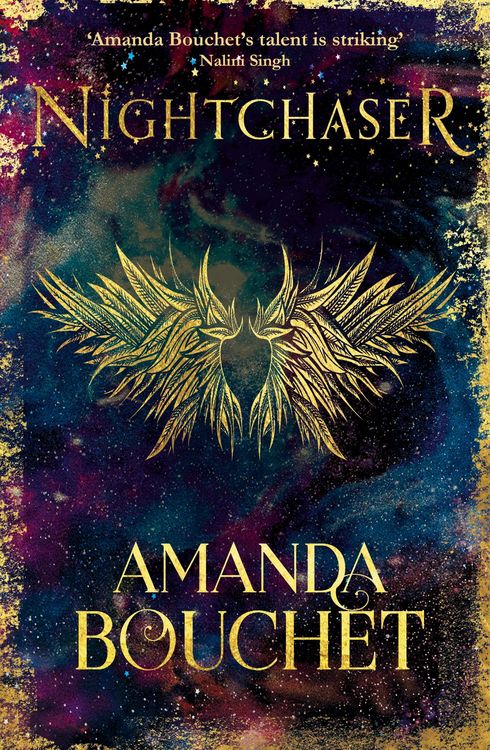 Produktbild: Nightchaser