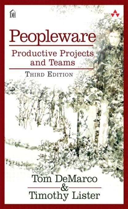 Produktbild: Peopleware